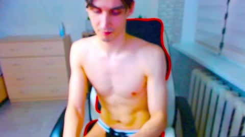 anthony_broown online show from February 20, 9:31 pm