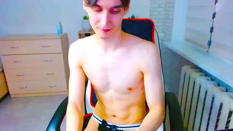 anthony_broown online show from February 19, 9:36 pm