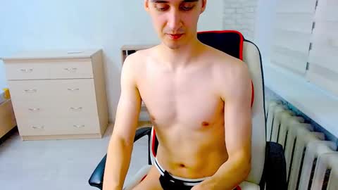 anthony_broown online show from November 14, 9:49 pm