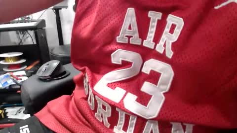 HornyAF in Sydney online show from January 8, 12:32 pm