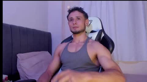 Adonys Creeb online show from September 10, 6:45 am