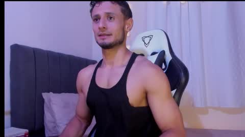 Adonys Creeb online show from September 9, 6:35 am