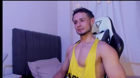 Adonys Creeb online show from September 11, 6:56 am