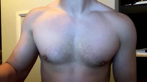 Anthony online show from November 20, 12:10 am