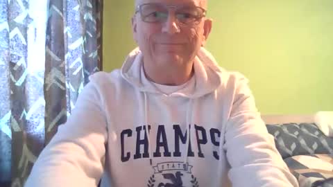 antmatt2025 online show from November 3, 9:35 am