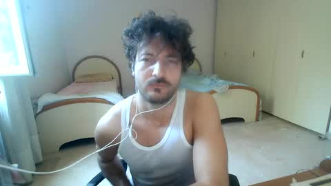 antohank online show from July 25, 10:34 am