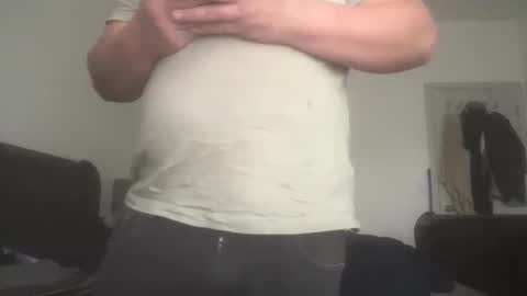 antonio_aragon online show from February 9, 12:48 am