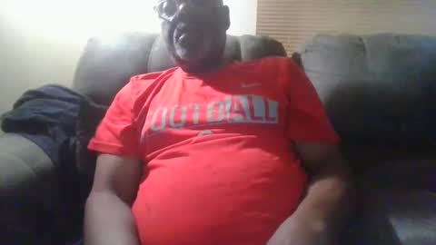 antonioblackman online show from December 21, 1:42 pm