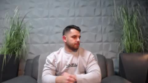 HI My name is Antonio online show from January 3, 8:11 pm