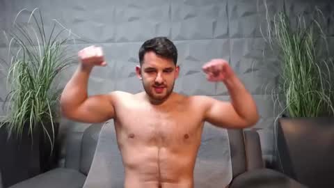 HI My name is Antonio online show from February 7, 9:15 pm