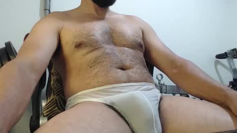 antony online show from January 8, 1:55 am