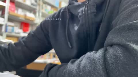 antonyo6969 online show from January 17, 9:06 am