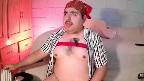 AnuarFox online show from September 16, 7:09 am