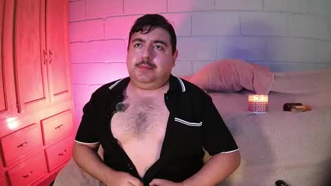 AnuarFox online show from February 14, 6:19 am