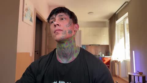 Tom online show from March 27, 8:26 am