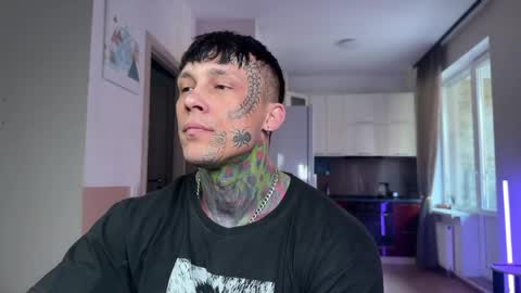 Tom online show from April 10, 6:53 am