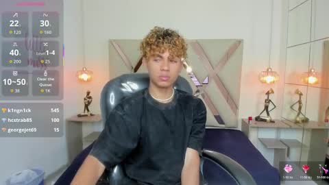 anyelotwink online show from April 6, 4:46 am