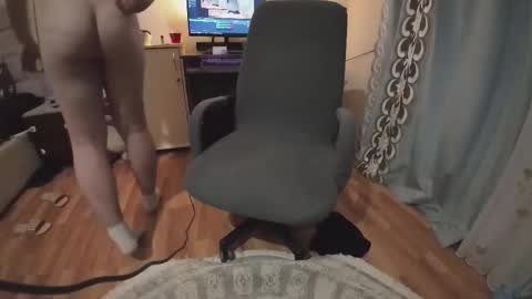 ApacheLoverSex online show from October 29, 10:34 pm