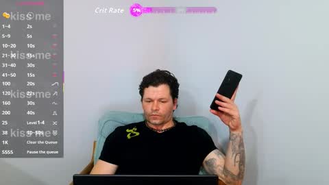 apocalypse_cream online show from March 10, 7:42 pm