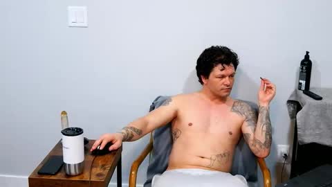 apocalypse_cream online show from March 4, 7:26 am