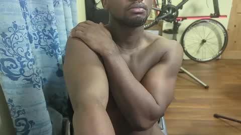 Snapshot of apollodarkmn chatting on January 25, 1:54 am apollodarkmn online show from January 25, 1:54 am