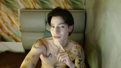 Apolo online show from September 18, 6:54 pm