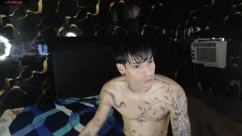 Apolo online show from June 3, 9:53 pm