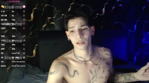 Apolo online show from March 2, 12:43 am