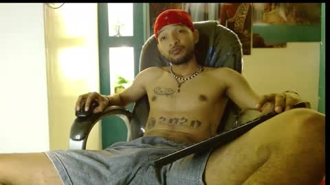 APOLO online show from December 20, 1:22 pm