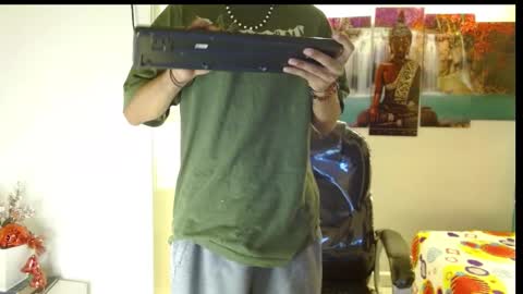 APOLO online show from December 18, 12:51 pm