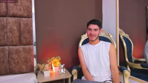 Apolo Grayy online show from February 21, 9:10 am