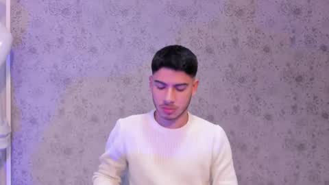 Apolo Grayy online show from February 6, 6:43 am