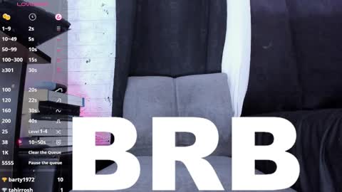 Luca. online show from March 11, 12:44 am