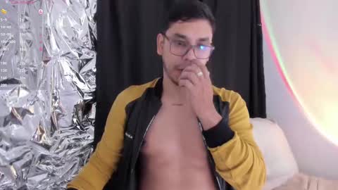 Luca. online show from September 30, 3:02 am