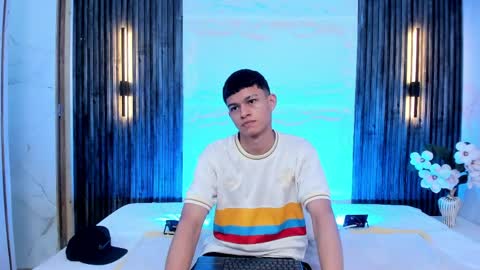   online show from April 6, 5:08 am