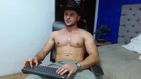 Apolo online show from February 28, 5:59 am