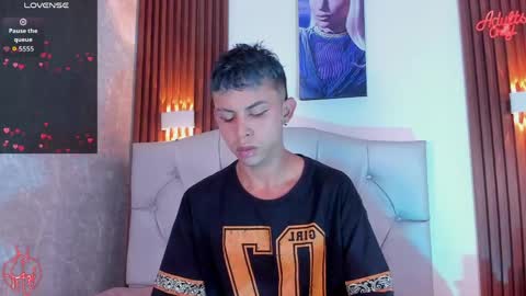 Apolo online show from April 14, 9:03 pm