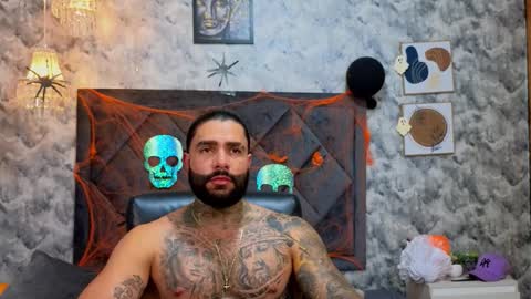 Apolo online show from October 25, 2:02 am