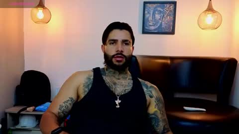 APOLO  online show from June 15, 3:37 pm