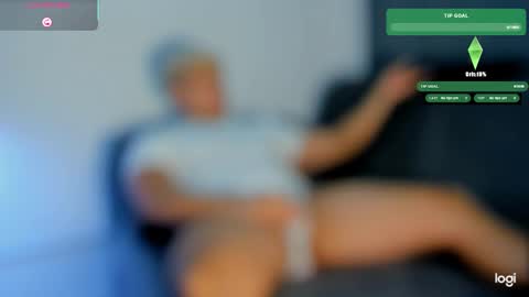 apolo_strange online show from November 11, 6:18 am