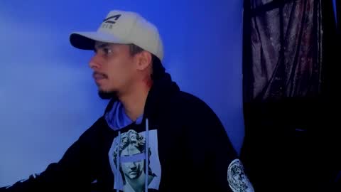 TONY INDEPENDENT MODEL online show from January 4, 5:58 pm