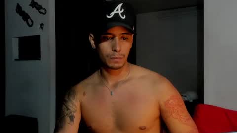 TONY INDEPENDENT MODEL online show from June 3, 5:07 pm