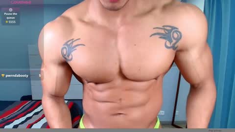 Apolo online show from November 4, 9:27 pm