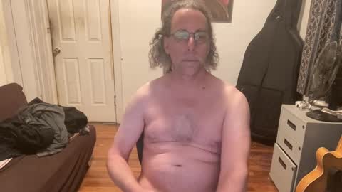 Apostrphy online show from February 18, 12:37 am