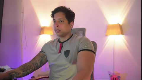 insta appolo master online show from February 22, 2:57 am