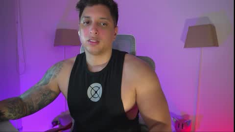 insta appolo master online show from March 13, 3:58 am