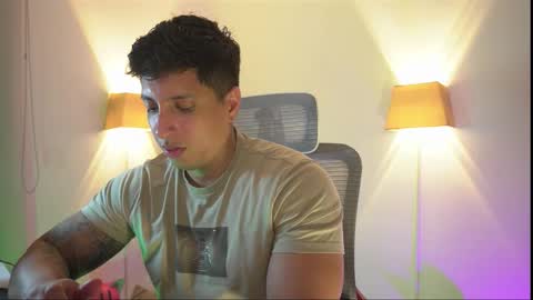 insta appolo master online show from January 16, 3:20 am