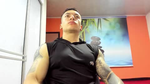 Jonathan online show from February 17, 6:51 pm