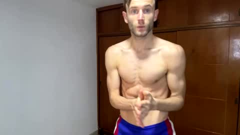 Aquilesmade online show from February 15, 4:23 pm