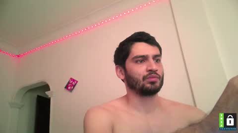 Thiago online show from March 19, 3:48 pm